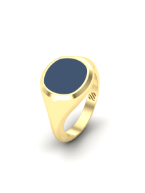 Ontdek onze collectie vierkante lagesteen as ring collectie. Geniet massief zegelring die van vader op zoon kunnen gedragen worden.