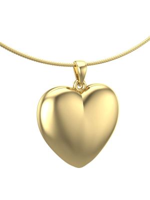 Hart ashanger witgoud